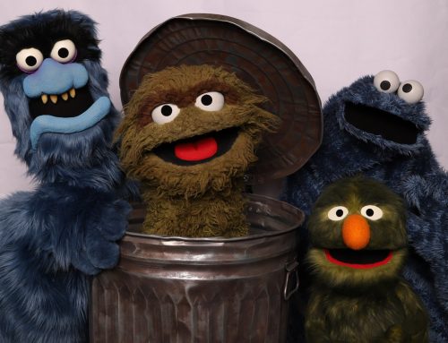 THE MRR! MUPPET REPLICA RESOURCE PAGE IS HERE!
