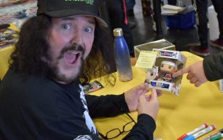 Apparently this one is super rare, with a super rare/special sticker!