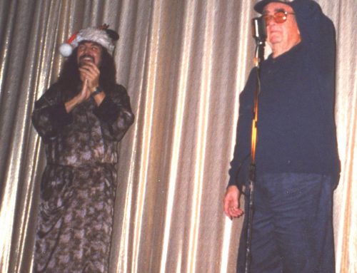 December 08 – December 14 (2025)