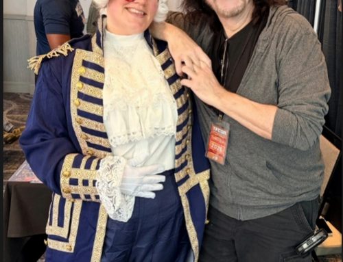 March 16 – March 22 (2026)